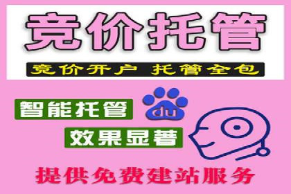 百度竞价推广托管全流程解析，轻松上手网络营销
