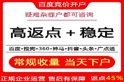 SEM服务助力中小企业案例分析